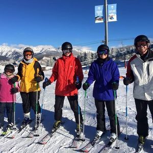 Meet your Posher, Crystal